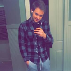 Meet your Posher, Mitch